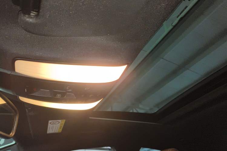 Used Mercedes-Benz CLS 2015 CLS 320
