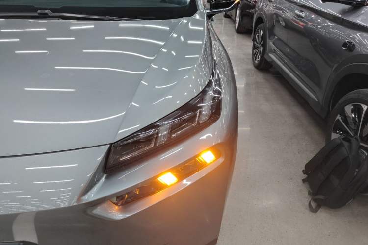 Used AION V 2022 Plus 70 Smart Technology Edition Ternary Lithium
