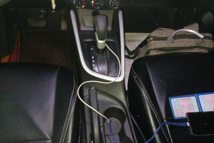 Used Chevrolet Cavalier 2020 325T Automatic Enjoyment Edition
