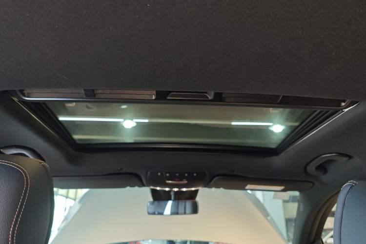 Used Mercedes-Benz EQC 2020 EQC 400 4MATIC