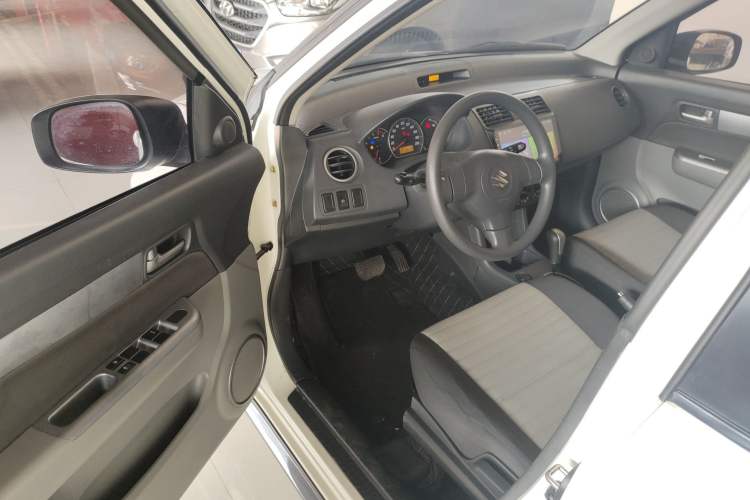 Used Suzuki Swift 2014 1.5L Automatic Fashion Edition