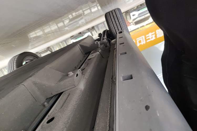 Used NETA AYA 2023 Revised Version 401 Lite
