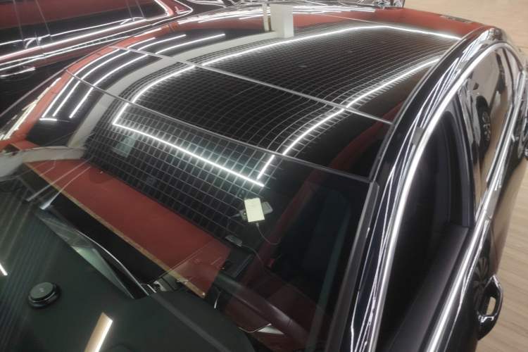 Used Audi A6L 2021 45 TFSI Prestige Dynamic Edition