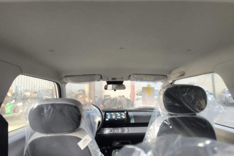 Used  Lumin 2024 130km Qingyue Version
