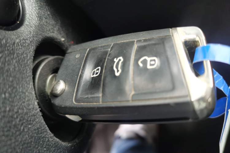 Used Volkswagen Lamando 2021 230TSI DSG Fashion Edition
