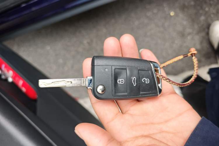 Used Volkswagen T-ROC 2020 230TSI DSG Two-Wheel Drive Advanced Version
