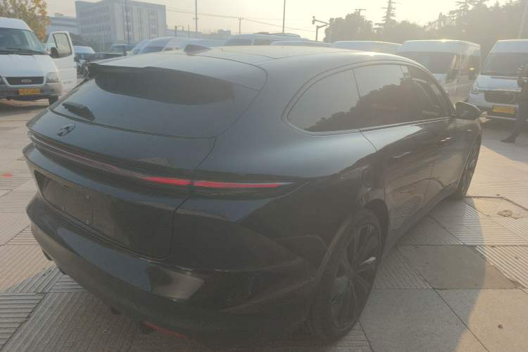 Used Nio ET5T 2024 75kWh Touring
