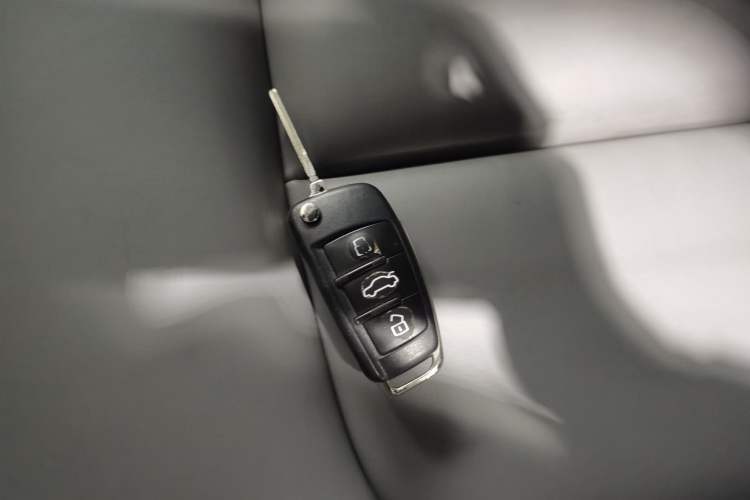 Used Audi A3 2018 30th Anniversary Edition Sportback 35 TFSI Fashion Model