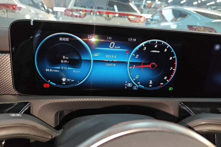 Used Mercedes-Benz A-Class 2022 A 180 L Sport Sedan