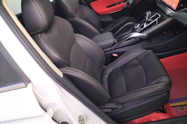 Used Geely Auto Emgrand X7 Sport 2020 1.8TD DCT Smart PRO
