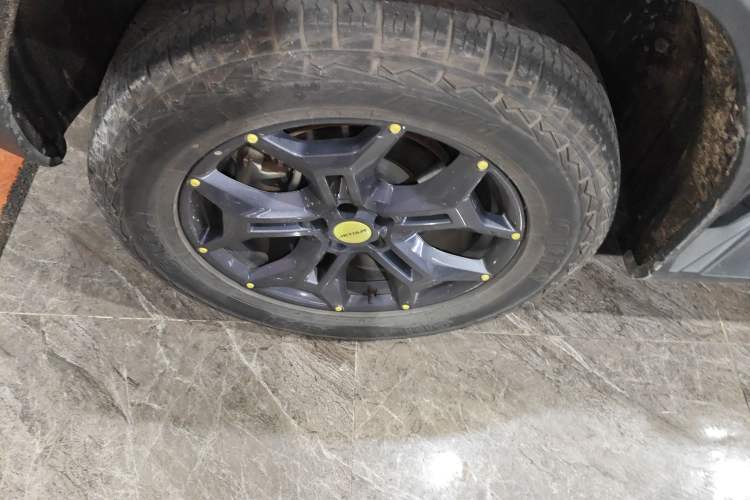 Used JETOUR Traveler 2023 2.0T All-Wheel Drive CrossPRO+
