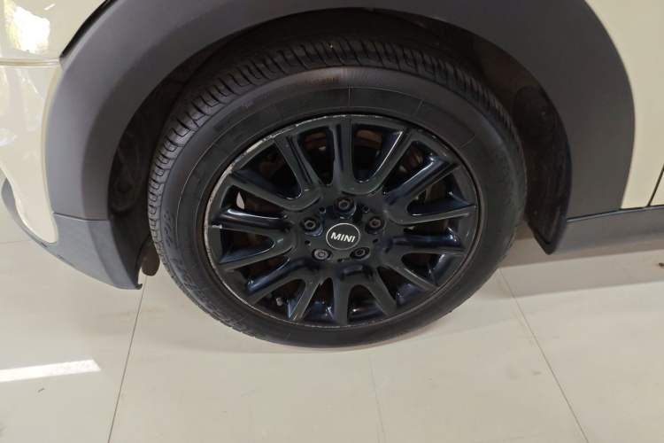 Used  MINI 2016 1.5T COOPER Five-Door Edition