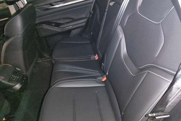 Used Haval H6 2021 3rd Generation 2.0T Automatic Two-Wheel Drive Max
