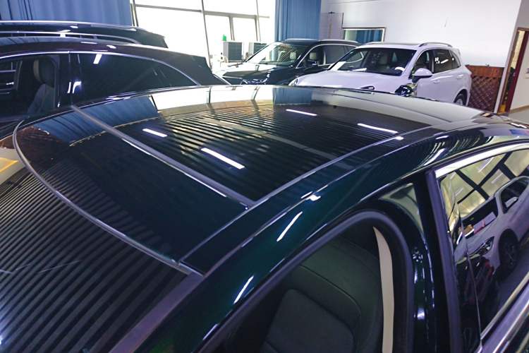 Used Jaguar XFL 2021 XFL 2.0T P200 Two-Wheel-Drive Elite Luxury Edition
