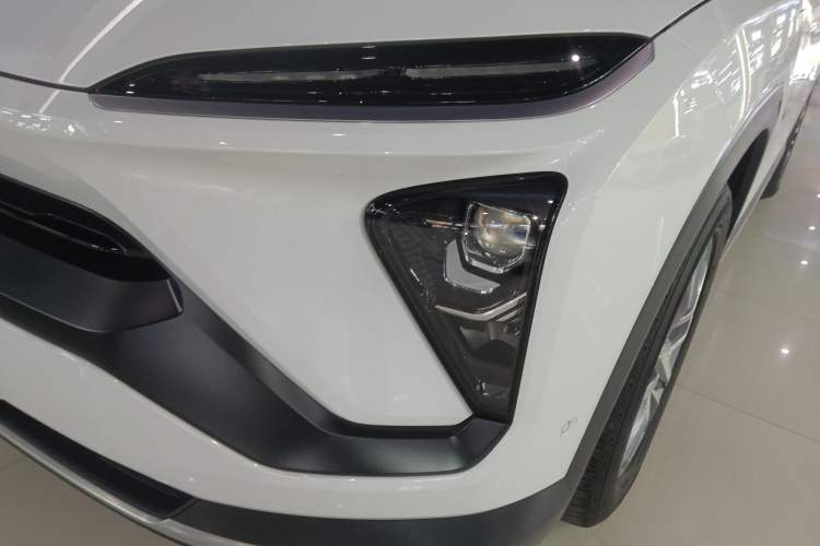 Used Nio ES6 2020 420 km Sport Edition
