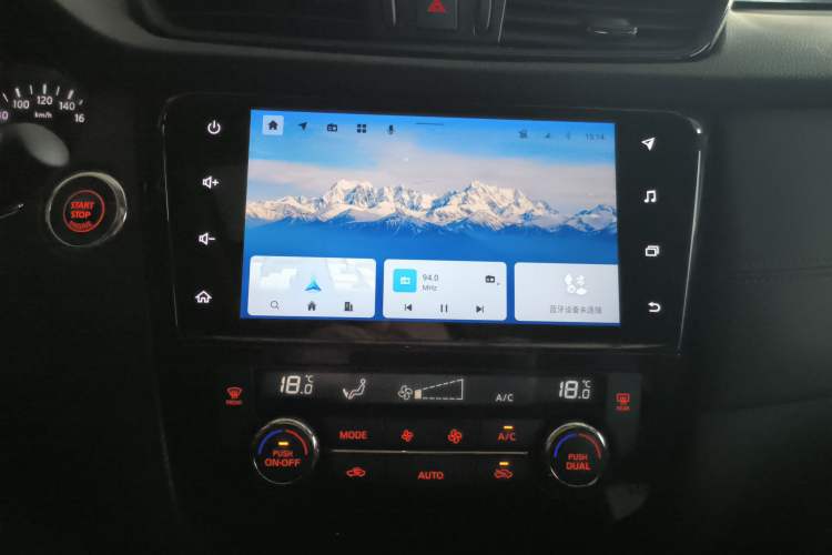 Used Nissan X-Trail 2021 2.5L CVT 4WD XL SmartConnect Leading Edition
