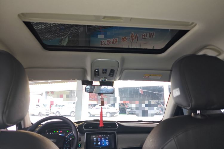 Used Haval H2 2017 Red-Label 1.5T Manual Two-Wheel Drive Luxury Model
