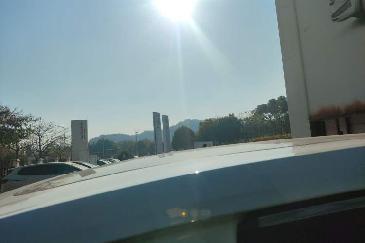 Used Volkswagen Viloran 2020 380TSI Prestige Edition
