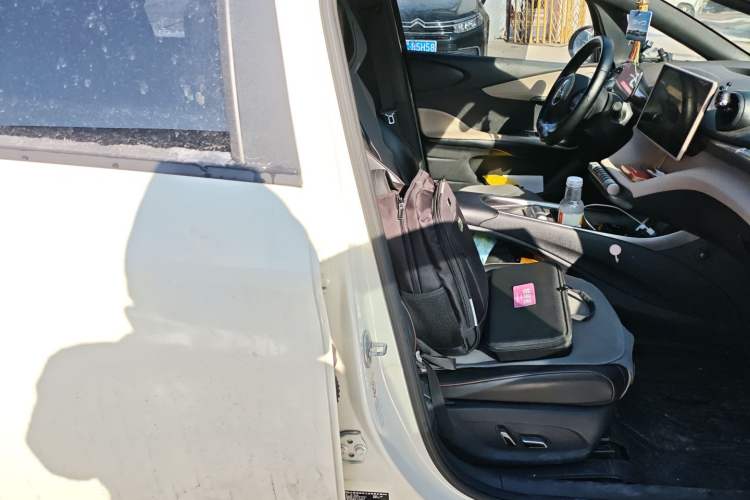 Used BYD Dolphin 2023 420 km Fashion Edition
