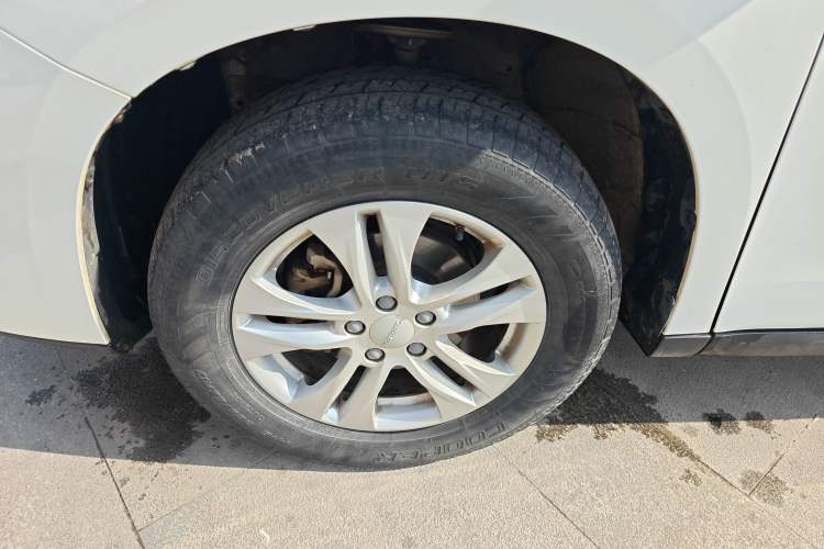 Used Haval M6 2019 1.5T DCT Two-Wheel Drive Elite Version China VI Standard
