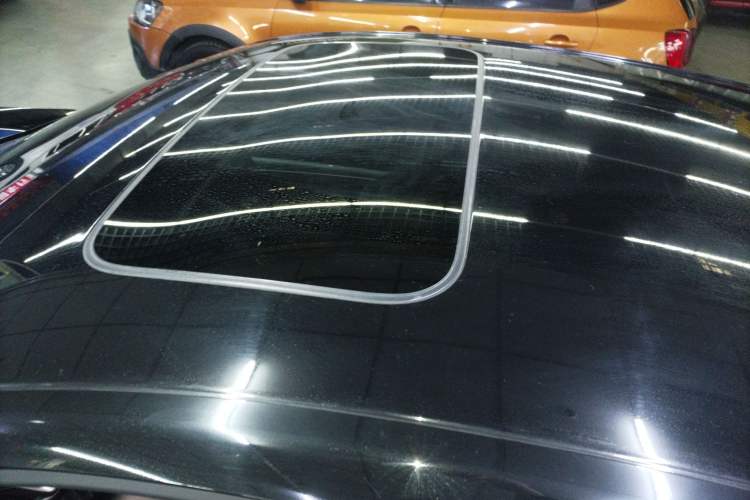 Used Honda Accord 2018 Rui Hybrid 2.0L Rui Ling Edition China VI