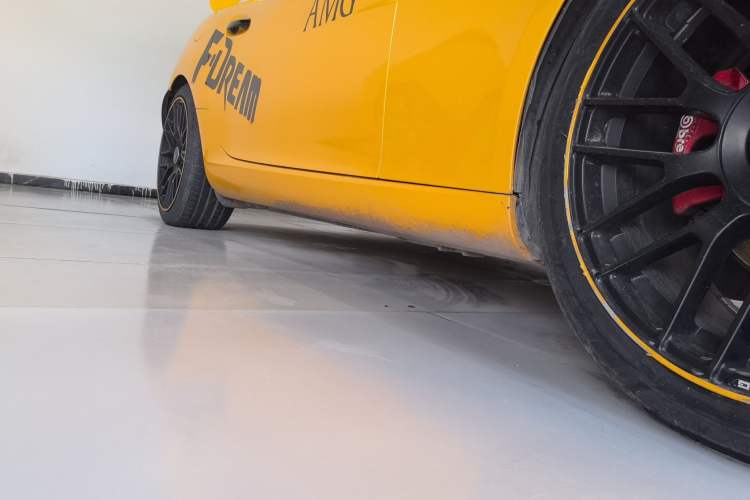 Used Mercedes-Benz SLK-Class 2011 SLK 200 Fashion Model
