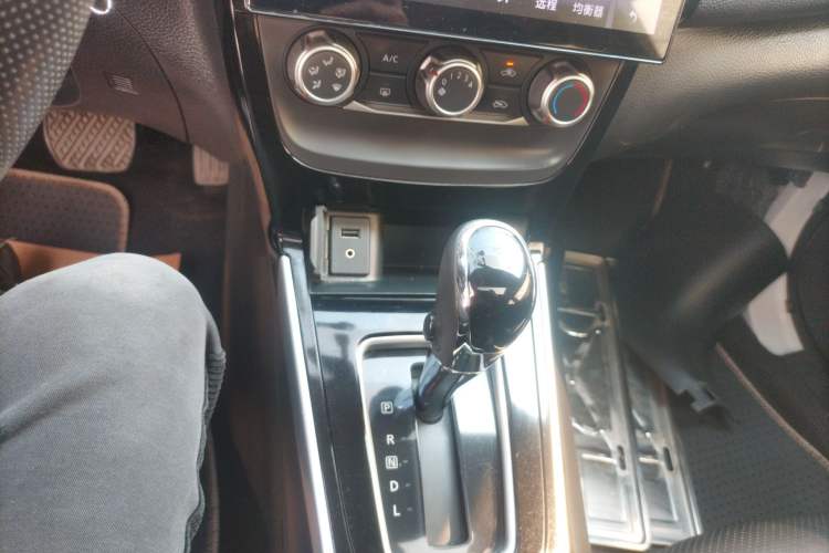 Used Nissan Sylphy 2016 1.6 XL CVT Luxury Edition