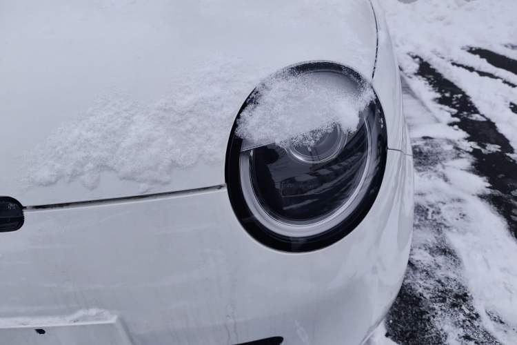 Used  Lumin 2024 130km Qingyue Version
