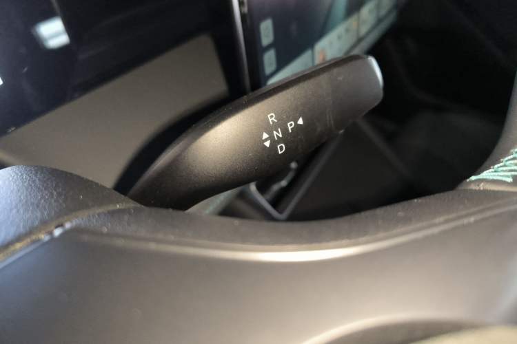 Used BYD Qin L 2025 EV 545KM Excellence Edition