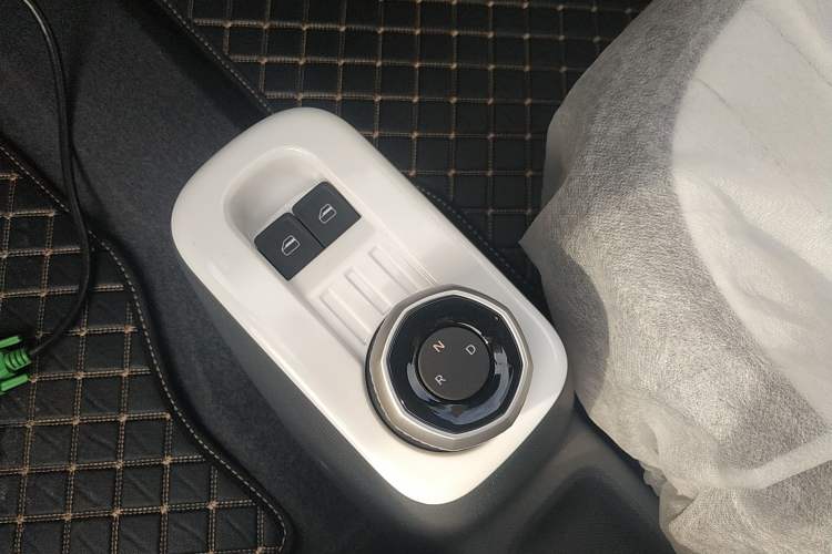 Used  Panda 2025 210km Panda Kart
