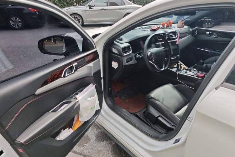 Used Lynk & Co 03 2020 1.5TD DCT Sport Edition