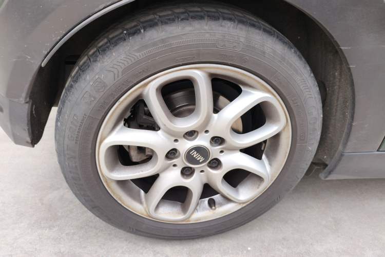 Used  MINI 2016 1.5T COOPER