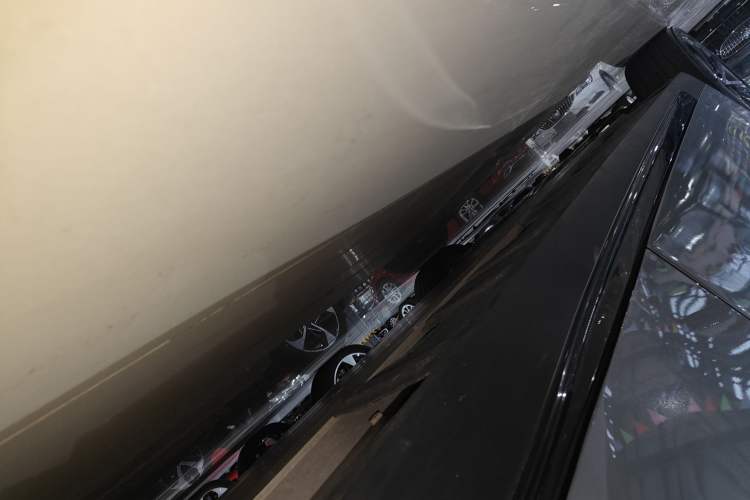 Used XPeng P7 2022 586G
