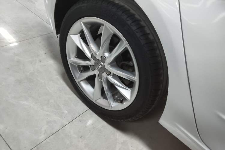 Used Audi A3 2018 30th Anniversary Edition Sportback 35 TFSI Ambition Model
