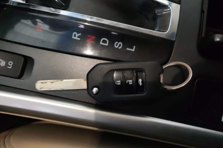 Used Honda Accord 2014 2.0L EX Luxury Edition
