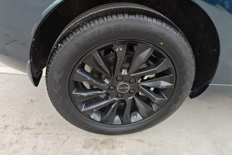 Used FORTHING T5 EVO 2021 1.5TD DCT Diamond Edition
