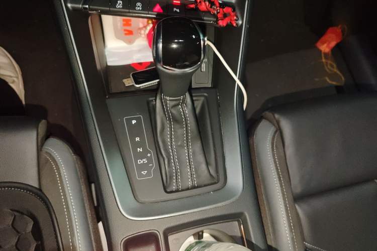 Used Audi Q3 Sportback 2020 40 TFSI Fashion Model