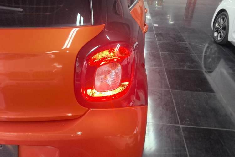 Used  forfour 2018 1.0L 52kW Passion Edition