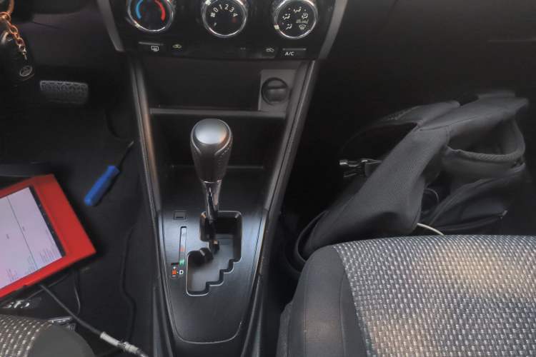 Used Toyota Vios FS 2019 1.5L CVT Fengchi Edition
