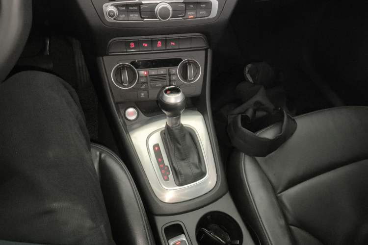 Used Audi Q3 2016 30 TFSI Fashion Model