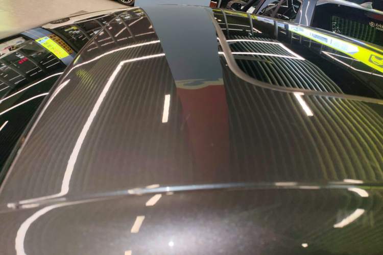 Used Changan Eado 2023 Changan Edition PLUS Blue Whale NE 1.4T GDI DCT Prestige Version
