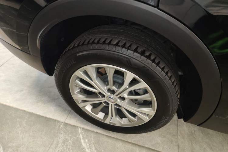 Used Buick Envision 2021 Encore Plus 652T Five-Seat Luxury Model
