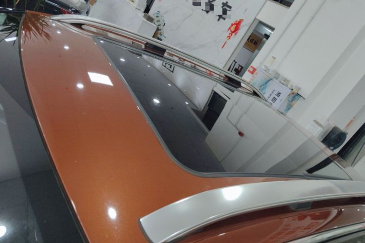 Used Peugeot 4008 2017 350THP Elite Edition
