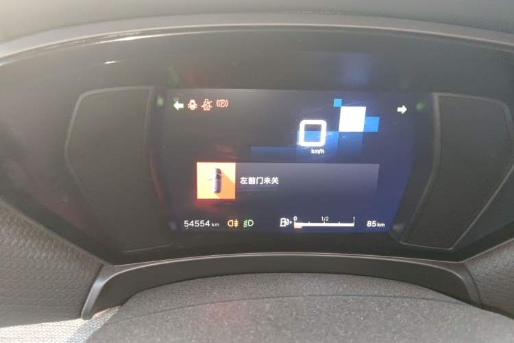 Used Citroen C5 X 2021 1.6T Enjoy the Extraordinary