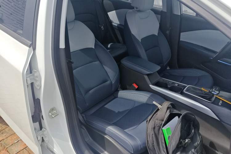 Used Chevrolet Monza 2023 1.5L Dual-Clutch Enjoyment Edition
