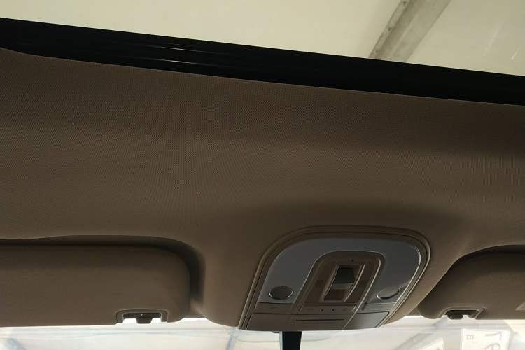 Used BYD Song MAX 2021 Upgraded Model 1.5T Automatic Luxury 7-Seater