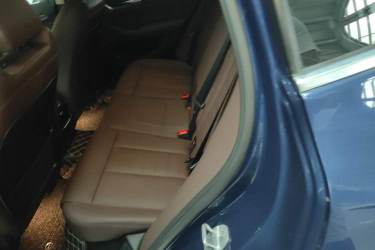 Used BMW X3 2019 xDrive28i Luxury Package