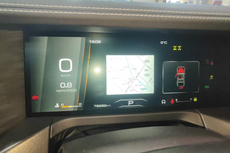 Used Tank 300 2021 Off-Road Edition 2.0T Conqueror