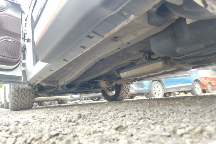 Used Chery Tiggo 8 PRO 2024 Champion Edition 390T Two-Wheel Drive Aoshi Version 5 Seats
