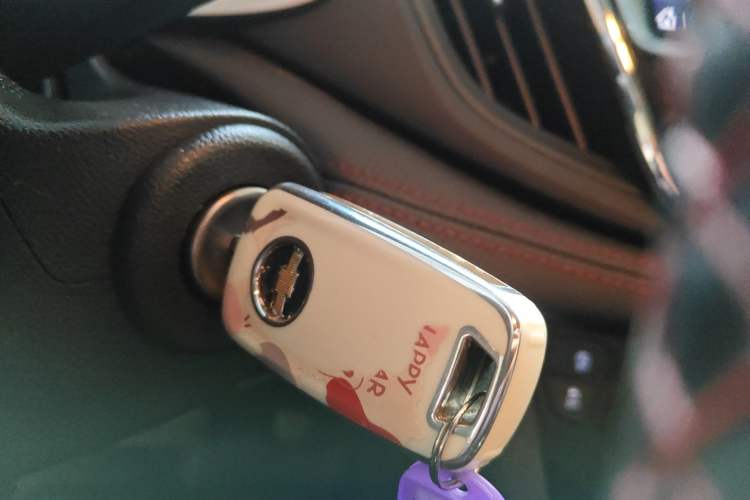 Used Chevrolet Monza 2020 Light Hybrid RS 330T Automatic Comfort Edition
